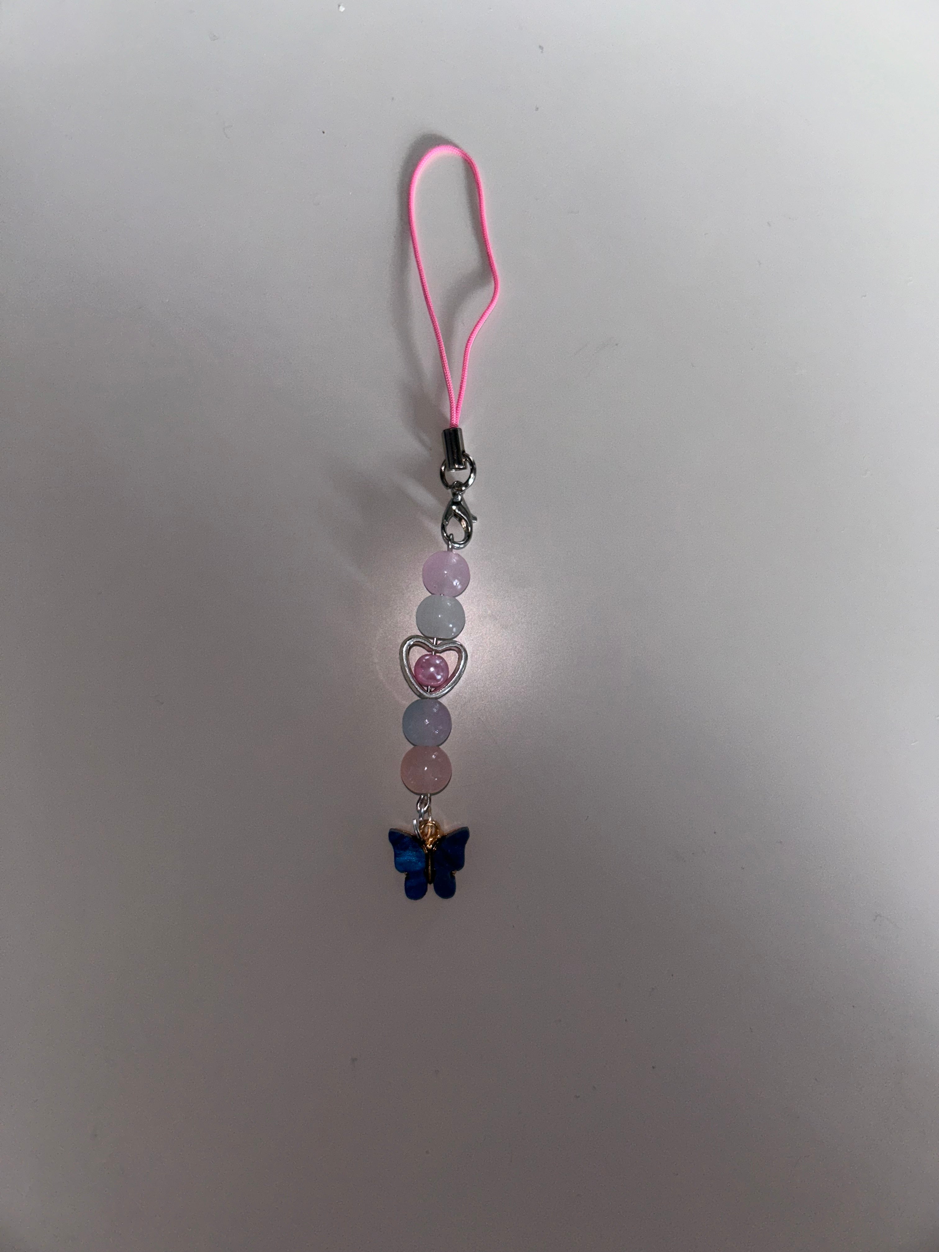 Max Caulfield Life Is Strange inspired handmade phone charm