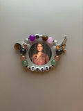 Tess inspired handmade bracelet