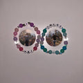 Chloe Price and Max Caulfield Life is Strange video game inspired handmade bracelet set