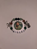 Joel Miller inspired handmade bracelet