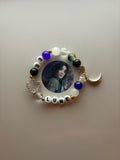 Lune Expedition 33 inspired handmade bracelet