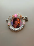Max Caulfield Life Is Strange reunion video game inspired handmade bracelet