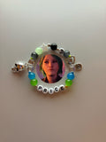 Chloe ‘Price’ reunion inspired handmade bracelet