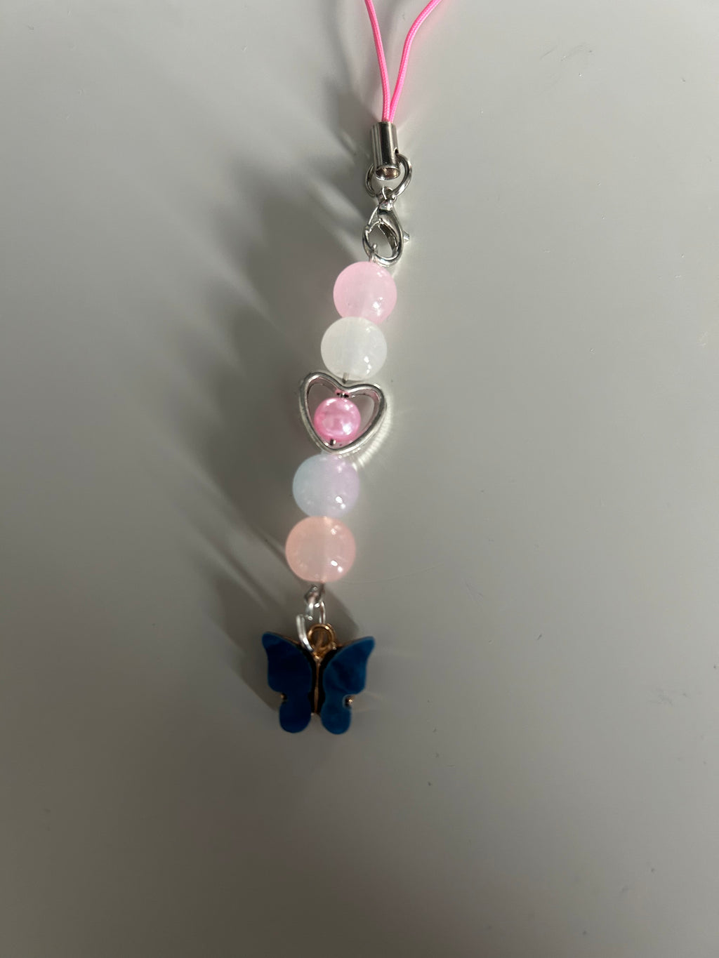 Max Caulfield Life Is Strange inspired handmade phone charm