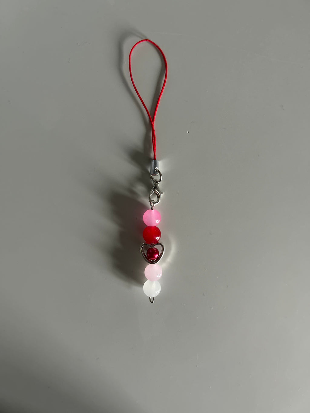 Ilomilo video game inspired handmade phone charm set