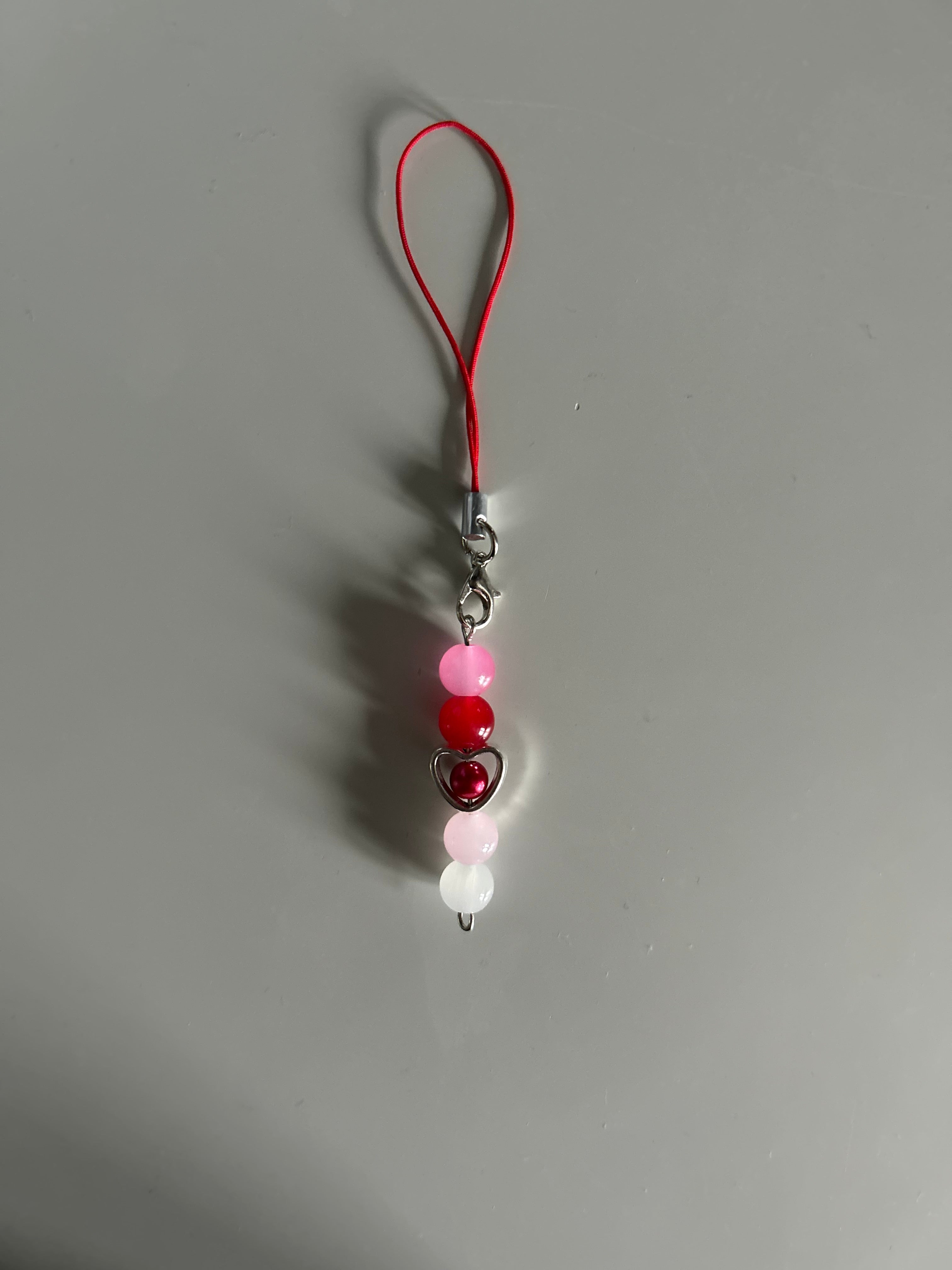 Ilomilo video game inspired handmade phone charm set