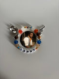 Lenny inspired handmade bracelet