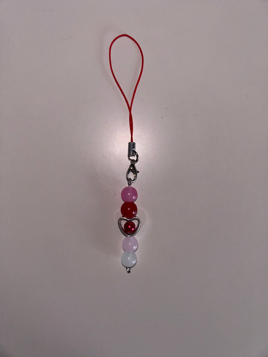 Ilomilo video game inspired handmade phone charm set