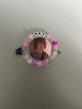 Max Caulfield Life Is Strange video game inspired handmade bracelet