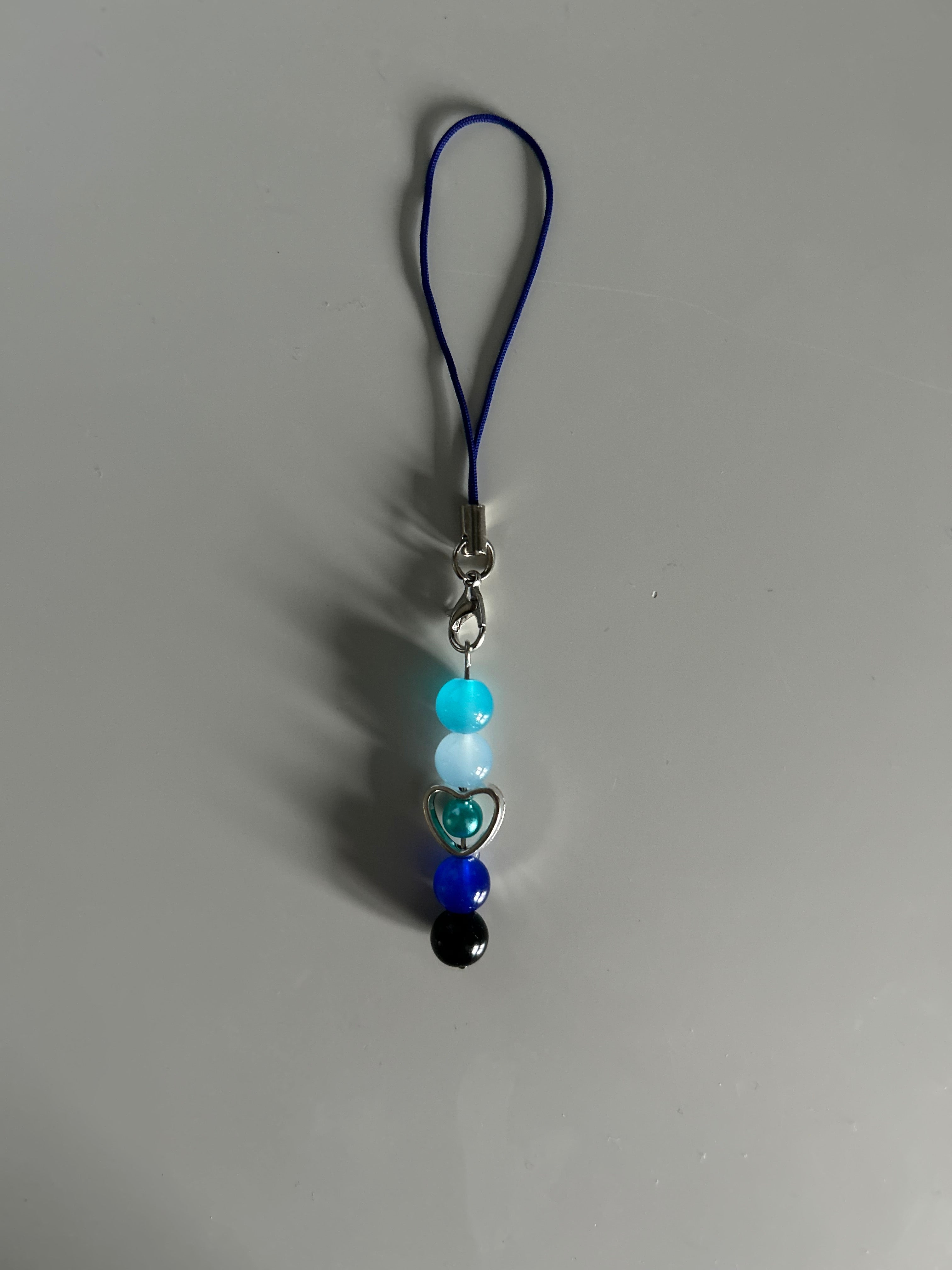 Ilomilo video game inspired handmade phone charm set