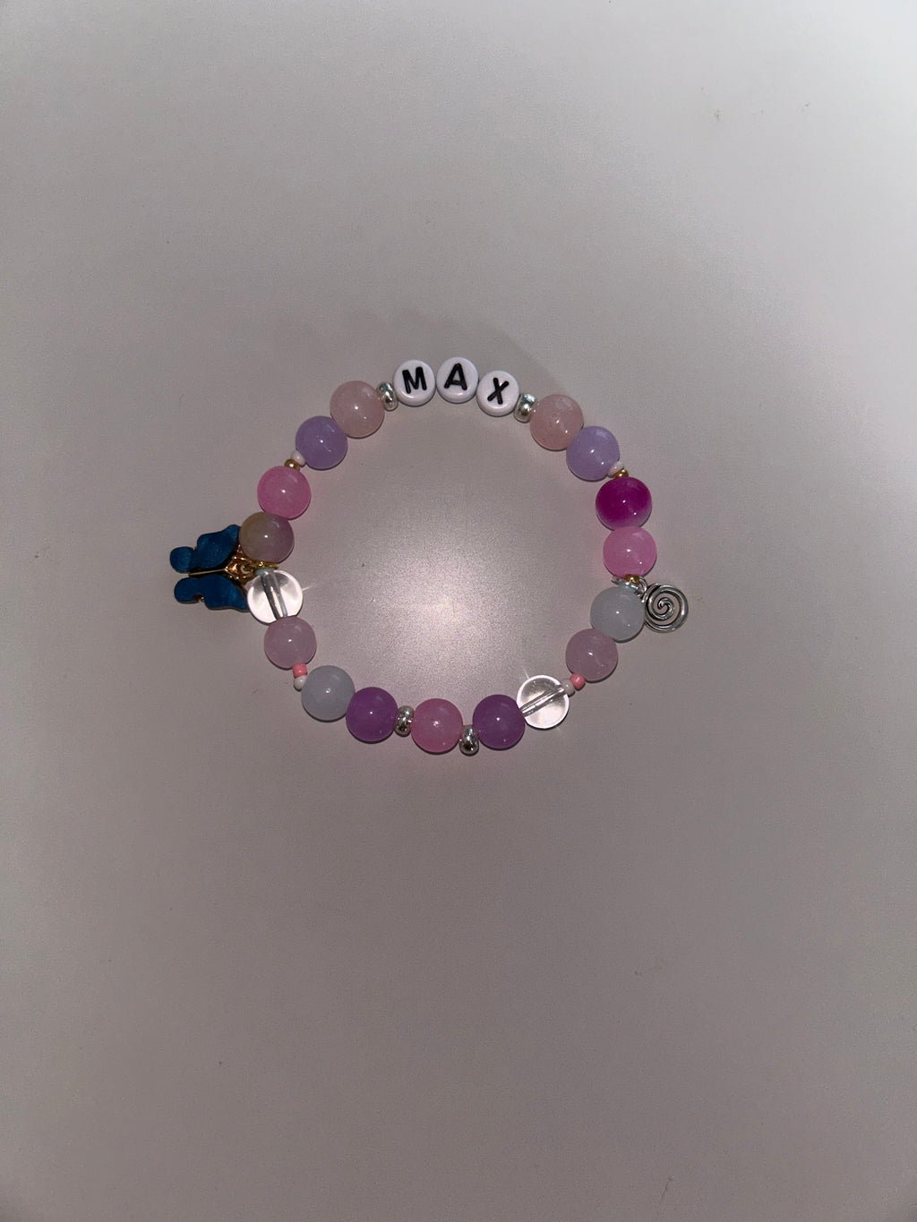 Max Caulfield Life Is Strange video game inspired handmade bracelet