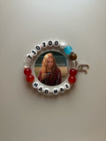 Max Mayfield -Mad Max- inspired handmade bracelet