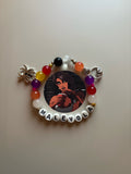 Malevola Dispatch inspired handmade bracelet