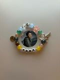 Yara inspired handmade bracelet