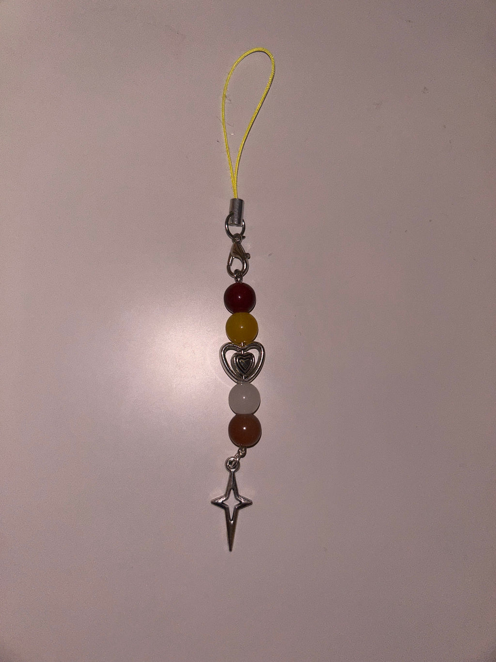 Jayce Arcane and League of Legends inspired handmade phone charm