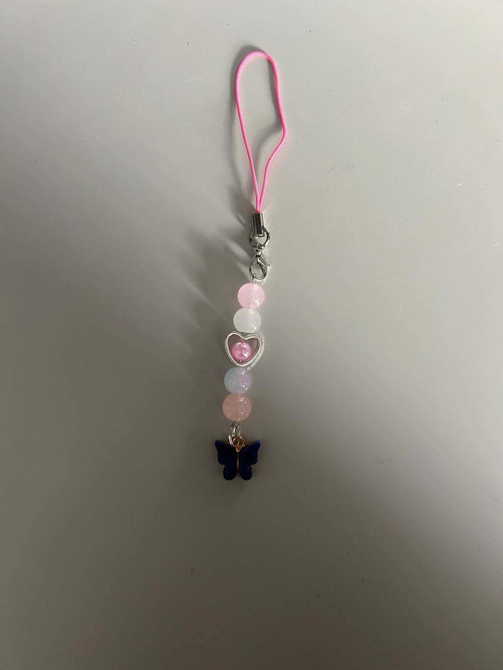 Max Caulfield Life Is Strange inspired handmade phone charm