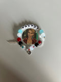 Rachel Amber Life Is Strange inspired handmade bracelet