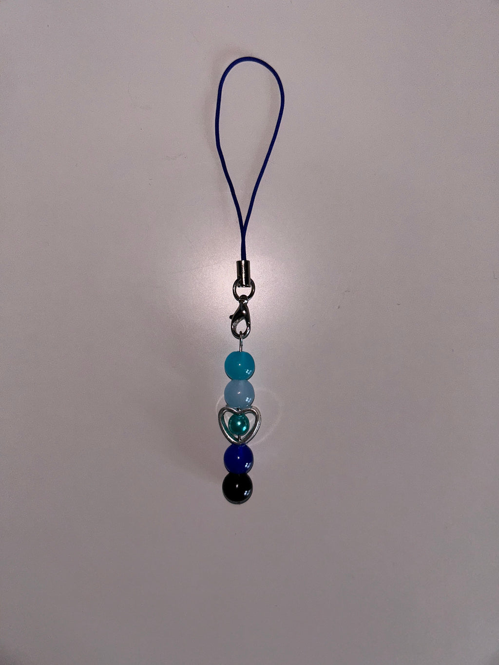 Ilomilo video game inspired handmade phone charm set