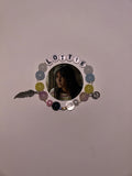 Lottie Matthews Yellowjackets inspired handmade bracelet