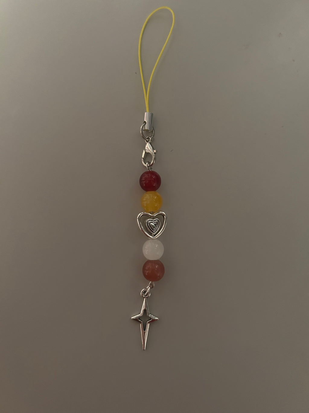 Jayce Arcane and League of Legends inspired handmade phone charm