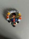 Daniel Diaz Life Is Strange 2 inspired handmade bracelet set