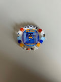 Hit Me Hard And Soft Tour inspired handmade bracelet